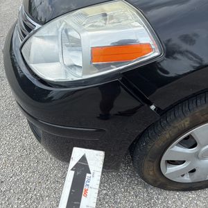 2011 Nissan VERSA 1.8S — миниатюра 53