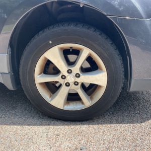 2013 Subaru OUTBACK 2.5I LIMITED — миниатюра 20