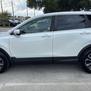 صورة 4 لـ 2022 Honda CR-V EX-L