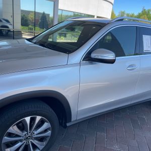 MERCEDES-BENZ GLE - 2