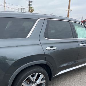 HYUNDAI PALISADE SEL - 9