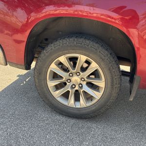 صورة مصغرة 19 لـ 2019 Chevrolet SILVERADO 1500 LTZ