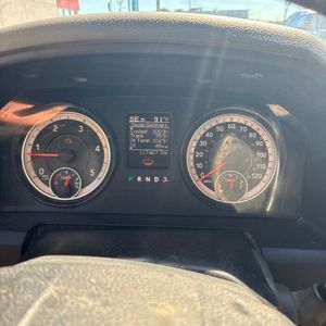 2016 RAM 3500 TRADESMAN 照片 34