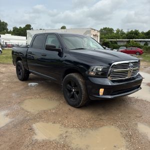 2018 RAM 1500 EXPRESS — миниатюра 12