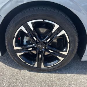 2022 KIA K5 GT-LINE — миниатюра 17