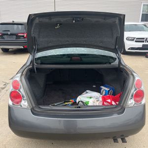 صورة مصغرة 39 لـ 2005 Nissan ALTIMA 2.5 S
