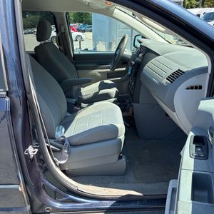 صورة مصغرة 33 لـ 2008 Dodge GRAND CARAVAN SE