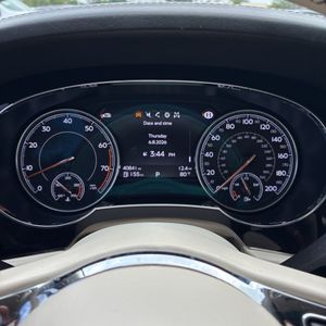 2017 Bentley BENTAYGA BASE — фото 40