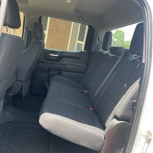 2019 Chevrolet SILVERADO 1500 LT — миниатюра 34