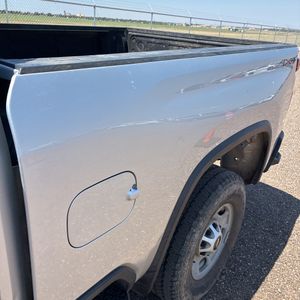 2021 Chevrolet SILVERADO 2500HD WORK TRUCK 缩略图 64