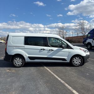 FORD TRANSIT CONNECT XL - 10