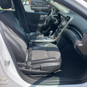 2013 Chevrolet MALIBU LT — миниатюра 33