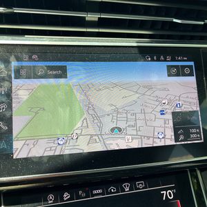 صورة 38 لـ 2024 AUDI Q8 PRESTIGE