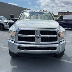 2013 RAM 2500 TRADESMAN — фото 14