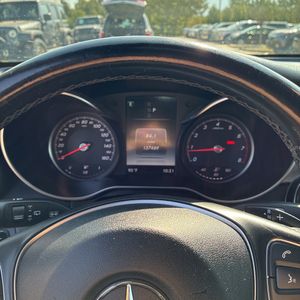 صورة 37 لـ 2017 Mercedes-BENZ GLC