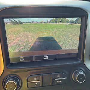 2021 Chevrolet SILVERADO 1500 RST 缩略图 42