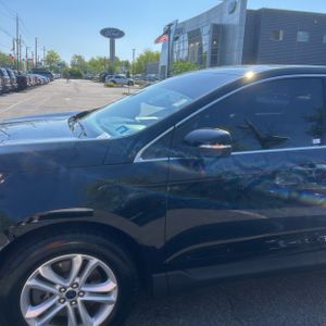 FORD EDGE SEL - 2