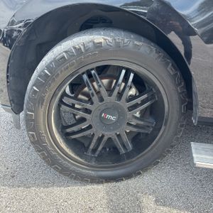 2018 FORD EXPEDITION LIMITED 缩略图 17