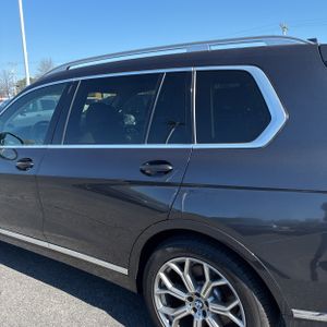 BMW X7 XDRIVE40I - 6