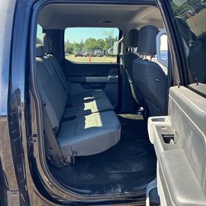 2025 FORD F-150 XLT 缩略图 35