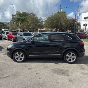 LINCOLN MKC PREMIERE - 3