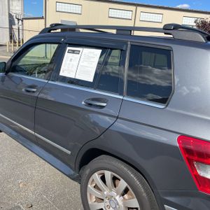 صورة 6 لـ 2010 Mercedes-BENZ GLK