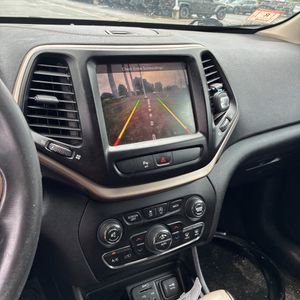 2016 JEEP CHEROKEE LATITUDE — миниатюра 39
