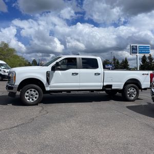 FORD F-250 SUPER DUTY XL - 3