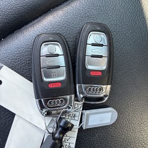 2016 AUDI Q5 2.0T QUATTRO PREMIUM 缩略图 53