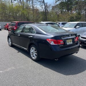 LEXUS ES 350 BASE - 5
