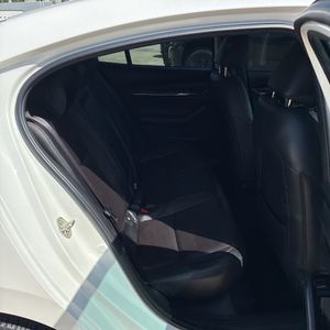 2022 Mazda MAZDA3 SEDAN PREMIUM PLUS 缩略图 34