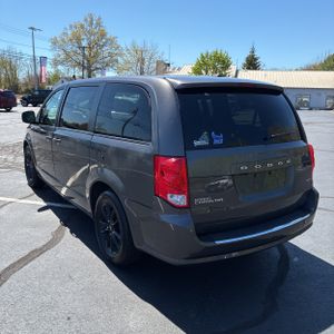 DODGE GRAND CARAVAN - 5