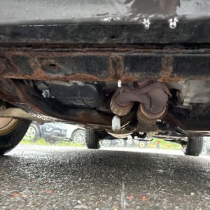 2015 Nissan PATHFINDER SV 缩略图 25