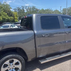2022 RAM 1500 LONE STAR 照片 9