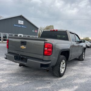 CHEVROLET SILVERADO 1500 - 8