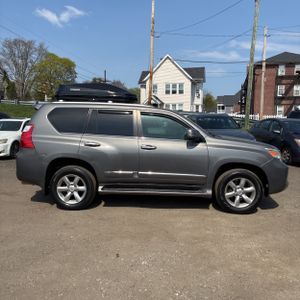 LEXUS GX 460 BASE - 10