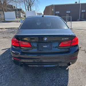 BMW 5 SERIES 530I - 7