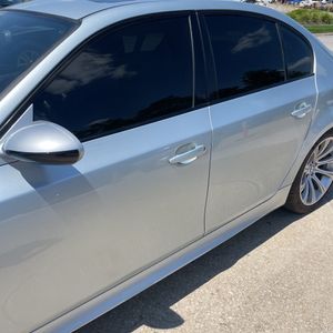 2008 BMW M5 BASE 缩略图 52