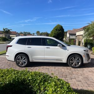 CADILLAC XT6 PREMIUM LUXURY - 10