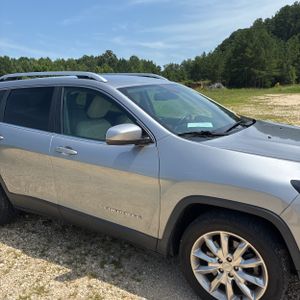صورة مصغرة 13 لـ 2017 JEEP CHEROKEE LIMITED