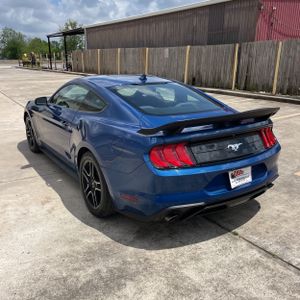 FORD MUSTANG ECOBOOST - 5