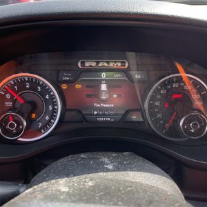2019 RAM 1500 BIG HORN thumbnail 39