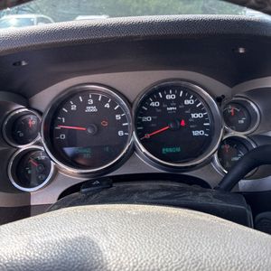 2013 Chevrolet SILVERADO 1500 LT — миниатюра 38