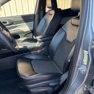 2024 JEEP COMPASS LATITUDE — миниатюра 32