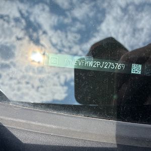صورة مصغرة 53 لـ 2023 Chevrolet TRAVERSE LS
