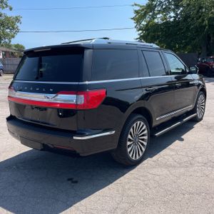صورة 8 لـ 2020 Lincoln NAVIGATOR RESERVE