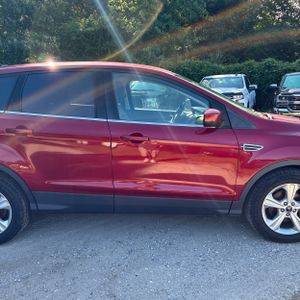 2016 FORD ESCAPE SE 照片 11