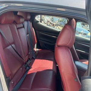 2024 Mazda MAZDA3 HATCHBACK 2.5 S CARBON EDITION — миниатюра 35
