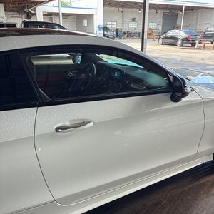 2022 Mercedes-BENZ C-CLASS 缩略图 58