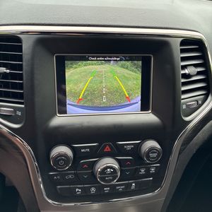 2021 JEEP GRAND CHEROKEE LAREDO E — миниатюра 37